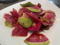 -德顺斋爆肚涮肉馆·烧烤·羊蝎子·清真炒菜(马驹桥店)