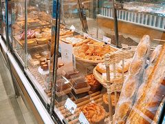 -巴黎贝甜(熙悦汇店)