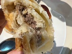 牛肉火烧-岩明火勺店(承德路店)