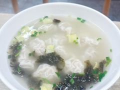 -老上海里弄味道(知春路店)