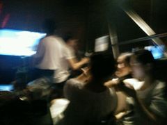 -幸福时光KTV(燕子山路店)