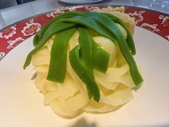 -马老六清真餐厅(雁滩店)