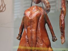 -黄连大头华烧鹅店(大良店)