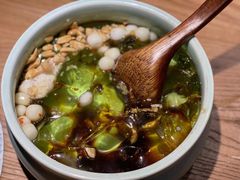 -吃饭皇帝大土家民族菜(正大广场店)