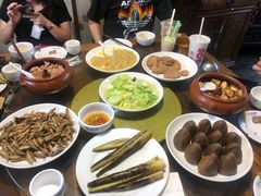 -香满楼(临安路店)