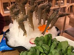 -尚海豆捞(乐虹坊店)