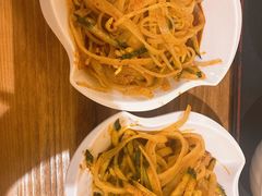-清真·尼罗美食城(王府井生活广场店)