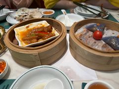 -悦得闲广式点心茶楼(蓝鲸世界店)