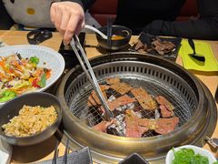 -松鱼亭·和牛烧肉(协鑫广场店)