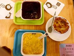 -满记甜品(荟聚购物中心店)