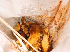 -傅强排骨(成都总店)