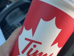 -Tims天好咖啡·贝果(东方广场店)