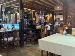 -吃货私房菜(丽江束河古镇店)