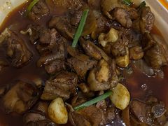 -蟹肉煲蟹肉(阊胥路店)