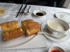 -东海朗廷酒店-唐阁T’ANG COURT 中餐厅