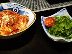 辣白菜-昱匠·日本料理(金融街店)