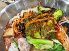 -风情居麻辣烫总店
