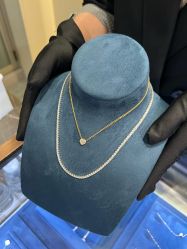 点击看大图 -Cindy Jewelry·钻戒·彩色宝石