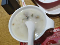 -南城香·饭香串香馄饨香(青年路店)