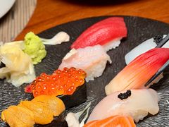 -和乐日本料理(淘金店)