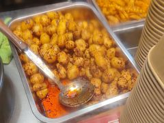 -丁家坡洋芋·观音桥好吃街A区(全国总店)