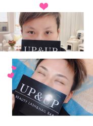 点击看大图 -UP&UP·半永久眉毛眼线机器野生眉