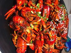 -巴厘龙虾·榜首油焖大虾(洞庭·艺术洋房店)