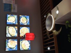 -台州老六海鲜面馆(上南总店)