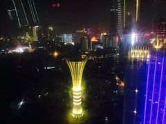 -星城之眼摩天轮