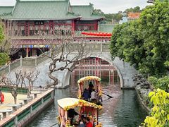 -宝墨园景区