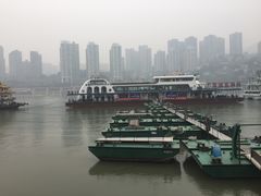 -重庆两江夜游-金碧系列