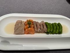 -老北门·苏帮菜·湖景包间(月光码头店)