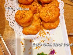 -直隶安家罩饼(总店)