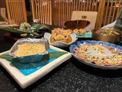 -無境·匠心日本料理(汉街店)