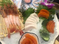 -浦·传统日式料理(3 5 1 1 店)