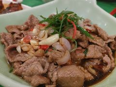 -誉八仙粤菜(万象天地店)