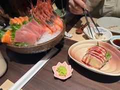 -匠和风精致料理(莆田财富中心店)