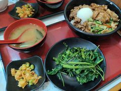 -食其家·牛丼咖喱(浦电路店)