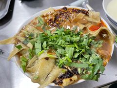 -正味斋锅巴菜(西北角店)