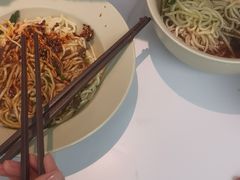 -李先生牛肉面大王(长春儿童医院店)