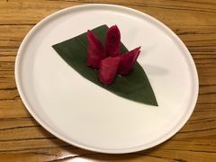 -天一朴素(武汉大学店)