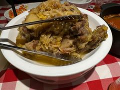 -西贝莜面村(当代商城店)