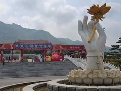 -响堂山石窟-北响堂山石窟