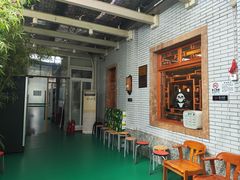 -成都驻京办餐厅(蜀都宾馆店)