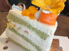 -CloudD'or可露朵蛋糕(1733商业空间店)