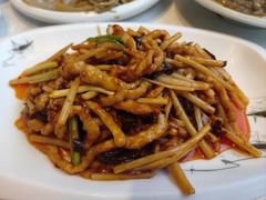 -福来居烤鸭店(天坛二店)