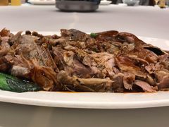 八宝鸭-上海人家花樣年华(中山公园店)