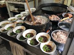 -甘记肥肠粉(马鞍北路店)