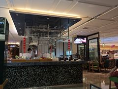 -海纳百川·都市温泉·足道·SPA(学院路店)