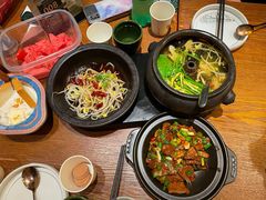 -云海肴·汽锅鸡·云南菜(苏州中心店)